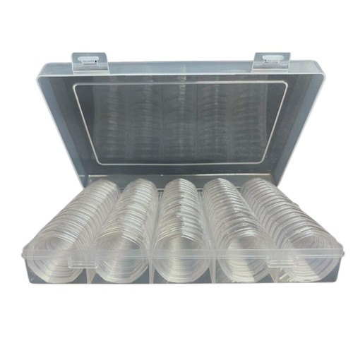 80x 50p coin - 80x, direct