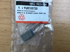 Mgf mgtf electric power hood - power,