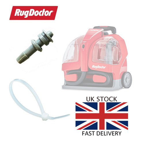 Rug doctor portable spot - portable,