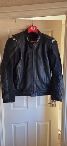 Rst axis mens leather - mens,