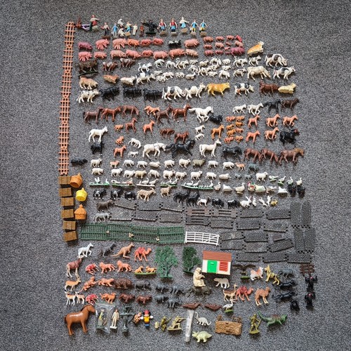 Large bundle vintage farm - bundle,