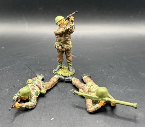 Airfix soldiers british - airfix,