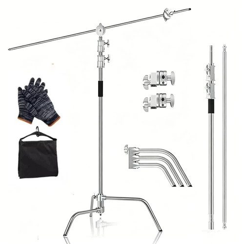 Light stand photo - light,