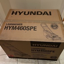Hyundai HYM460SPE