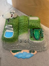 Thunderbirds DX Tracy Island