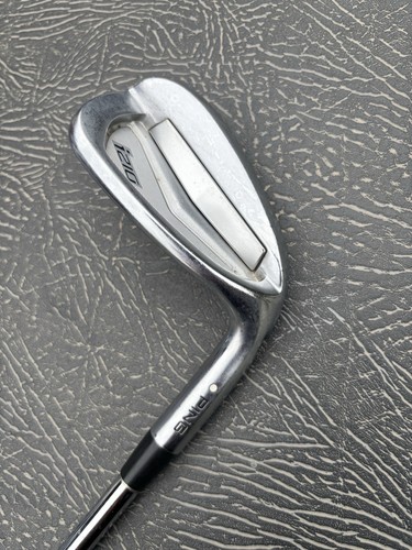 Ping i210 wedge head only - i210, u-wedge