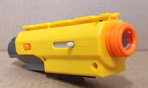 Nerf recon laser red - recon,