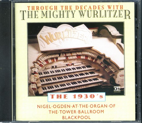 Nigel ogden through - nigel,