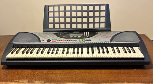 Yamaha keyboard psr 240 - keyboard,