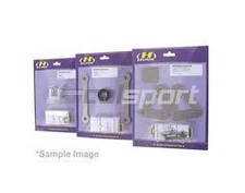 Suzuki DL1000 V-Strom 2002-2013 Hyperpro Lowering Kit Links 30mm