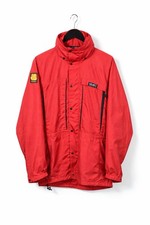 PARAMO NIKWAX VINTAGE Jacket -