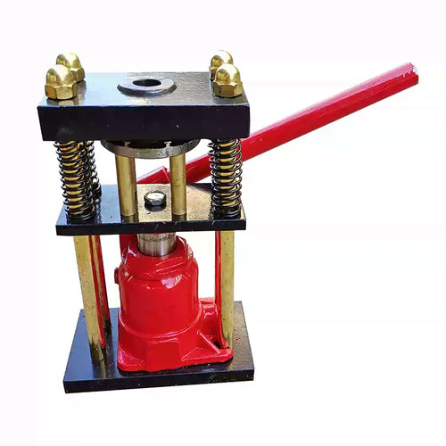 Quick hose crimping - quick,