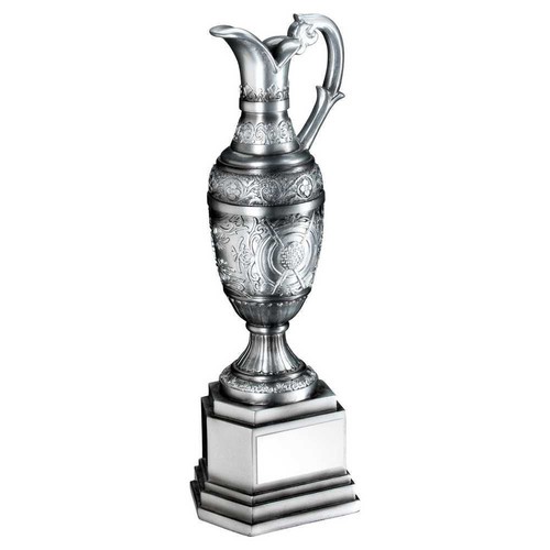 R4us golf painted silver - r4us,