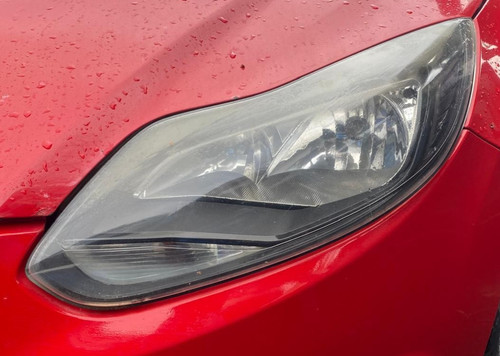 Ford focus 2011 - ford,