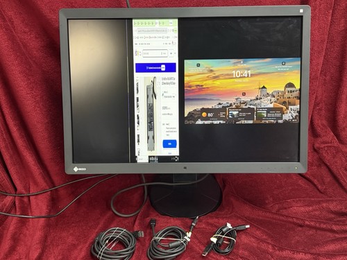 Eizo radiforce rx650 6mp - eizo,