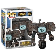 Fallout victor pop - fallout,