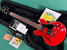 Gibson Custom Shop ES-339CH 2023 (no2511151)