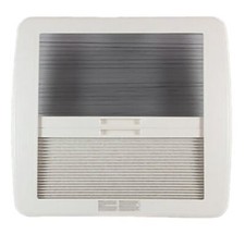 MINI HEKI BLIND + FLYSCREEN UNIT ROOFLIGHT INNER FRAME SEITZ CARAVAN MOTORHOME