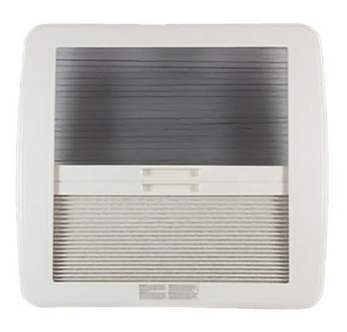 Mini heki blind flyscreen - blind,