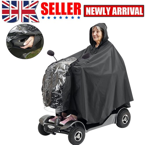 Black large mobility - large,