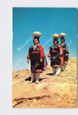 PPC Postcard Native Americana