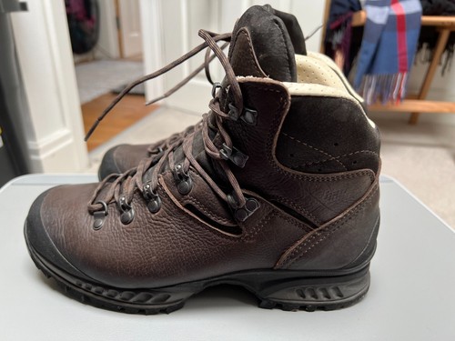 Hanwag lhasa size - hanwag, 7.5