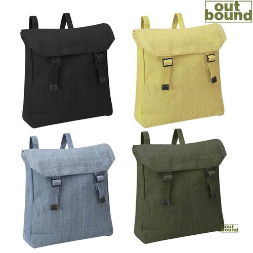 Canvas bag vintage - canvas,