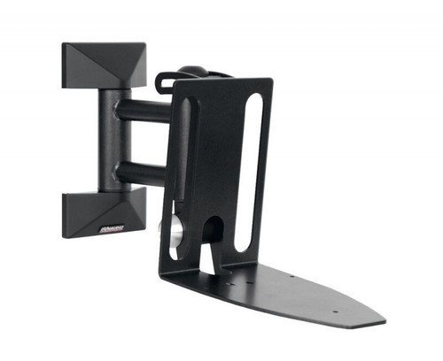 Dynaudio wall speaker brackets - wall,