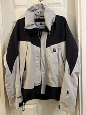 Mens Sprayway Goretex xcr