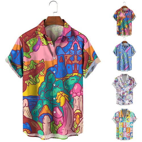 Mens button down shirts funny - down,