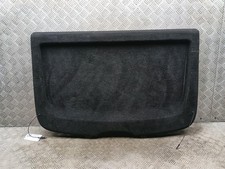 SKODA OCTAVIA PARCEL SHELF