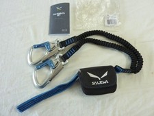 Salewa set via ferrata ergo - set,