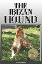 The Ibizan Hound: A Complete
