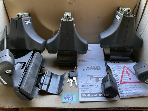 Thule 750 - thule, f/pk