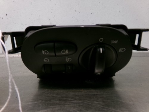 Rover 2005 headlight - rover, 75
