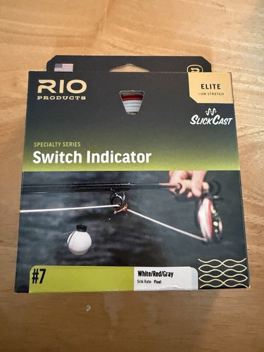 Rio switch indicator 360gr - rio,