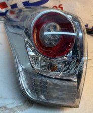 GENUINE 2009-12 TOYOTA VERSO