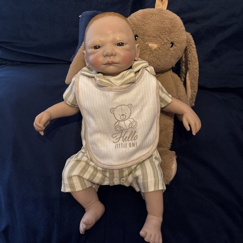 Danbury mint baby girl - danbury,