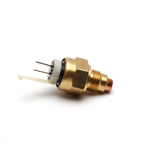 Thermostat radiator fan switch - thermostat,