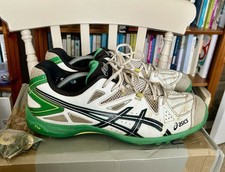 ASICS Gel Advance 6 Cricket