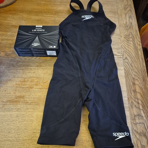 Bnib women speedo openback - bnib.,