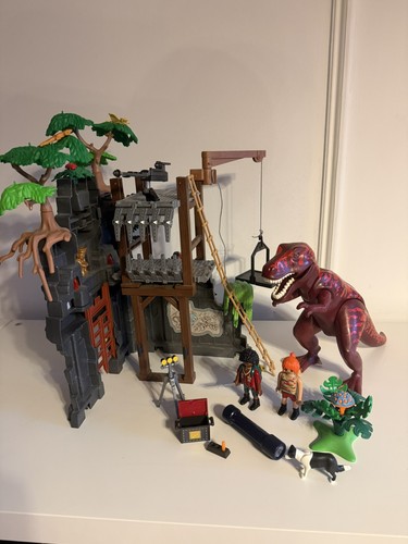 Playmobil 9429 explorers - playmobil,