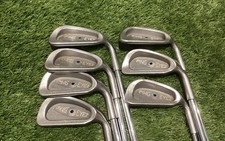 Ping Eye 2 + Black Dot Golf