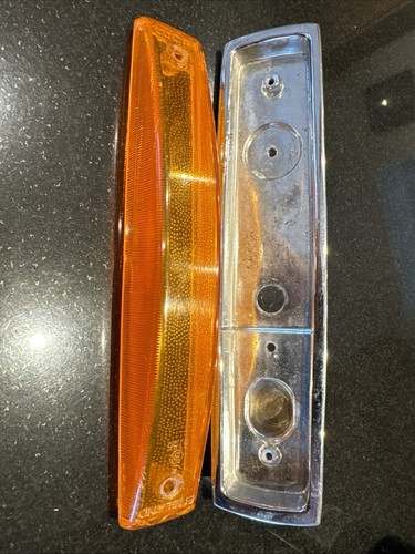 Triumph stag front wing - triumph,