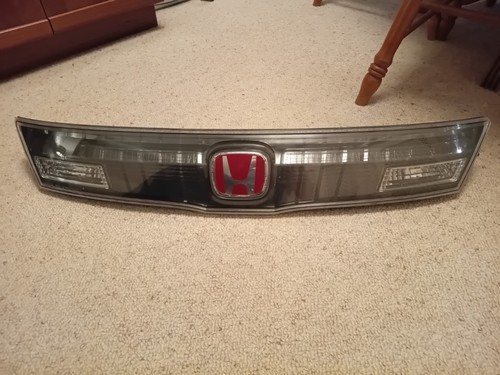 Honda civic rear centre tail - honda,