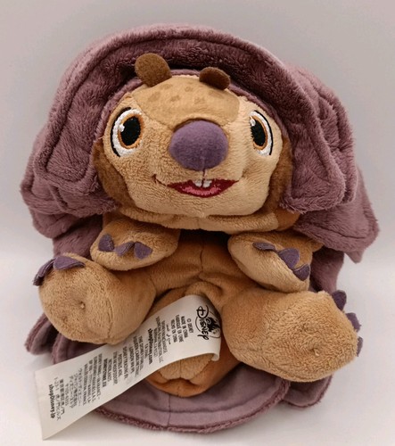 Disney store tuk armadillo - disney,