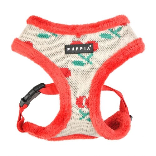 Puppia cheryl harness - harness, a