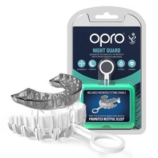 OPRO Dentist Recommended Night