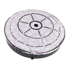 Hotpoint Cooker Hood Carbon