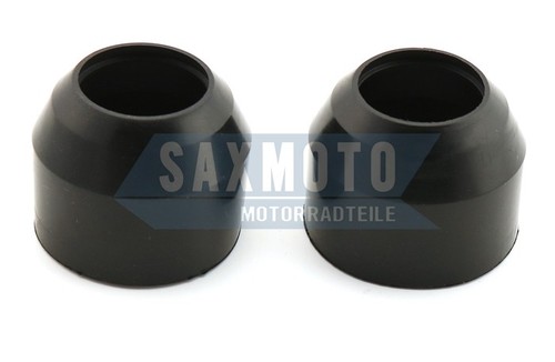 Fork dust cap - fork, rx100